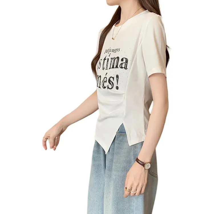 Dior Beauty T Shirts Women's-11