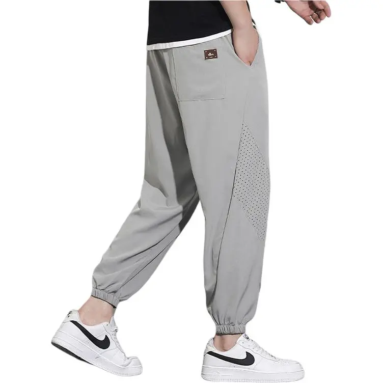 PIERRE CARDIN Casual Pants Unisex-2