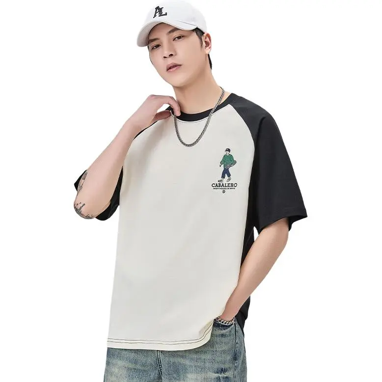 BUYDAUL T Shirts Unisex-14