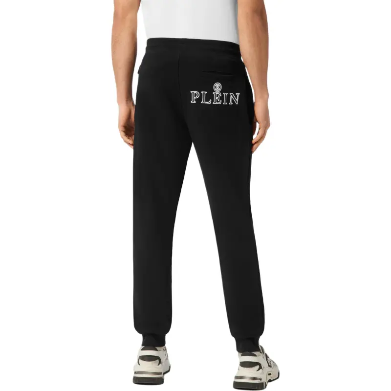 PHILIPP PLEIN Iconic Plein Track Pants-2