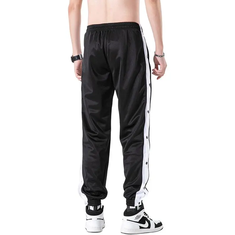 SOAP OPERA Casual Pants Unisex-4