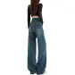Prussian Blue Pants