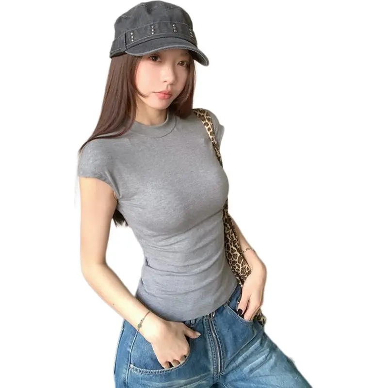 Dior Beauty T Shirts Women's-10