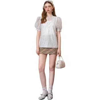 BANANA BABY T Shirts Women's