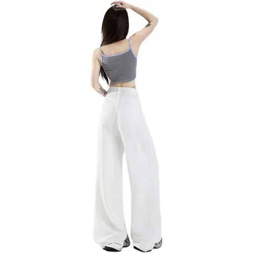 Kazakhstan Jeans Women's