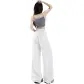 White Pants