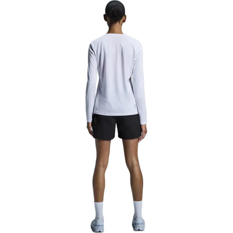 On T Shirts Women's White-1