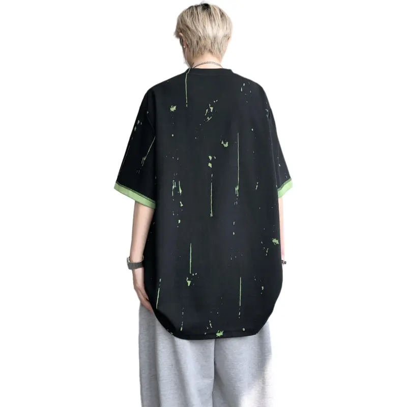 WKOOG T Shirts Unisex-1