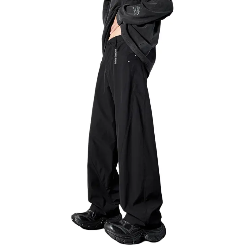 Colorful Creations Casual Pants Unisex-7