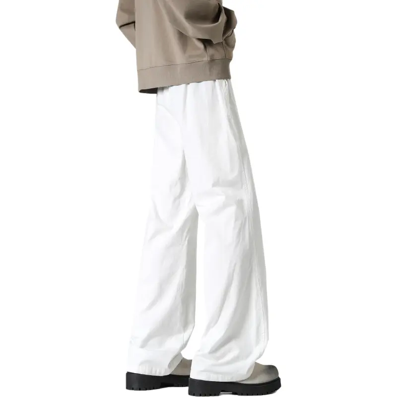SPONGEBOB SQUAREPANTS Casual Pants Unisex-0