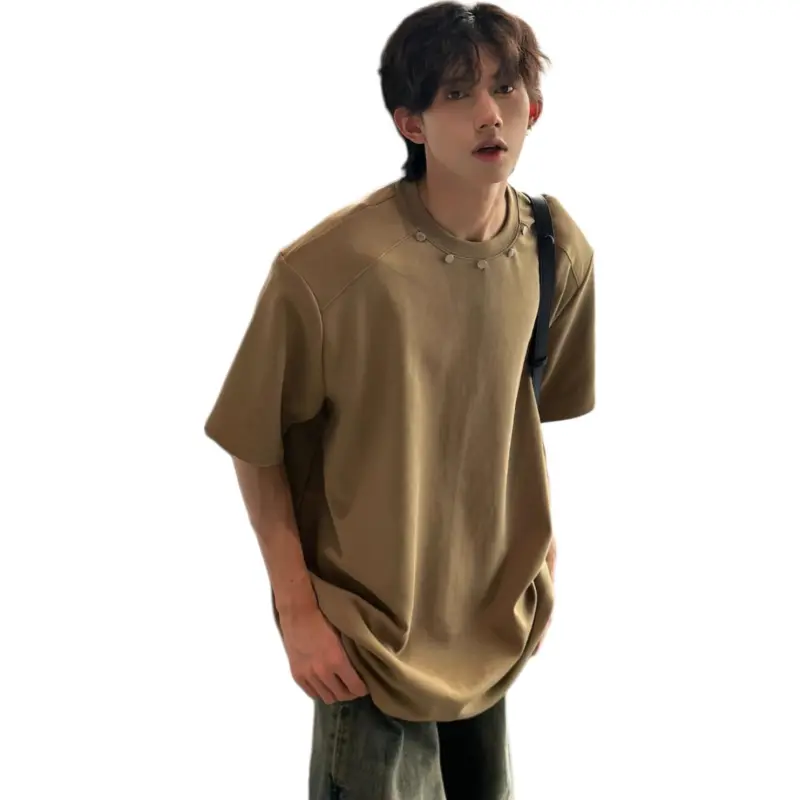 PAINT STAIN T Shirts Unisex-22