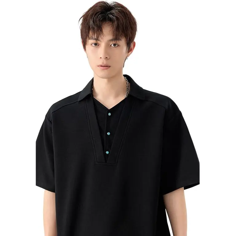 NEAR HERE T Shirts Unisex-2
