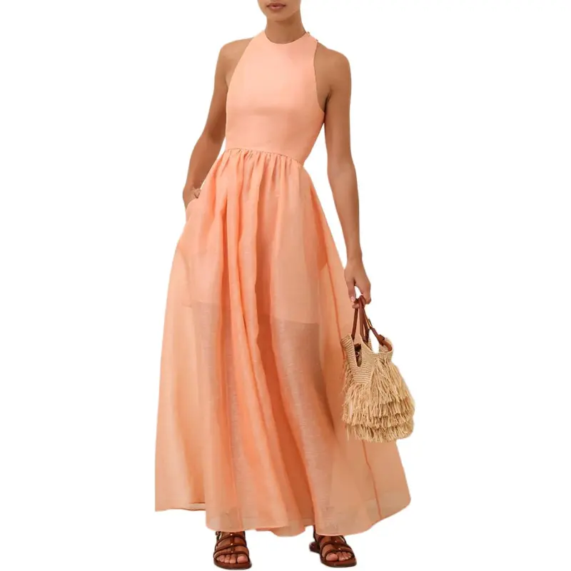 Zimmermann Racer Maxi Dress-2