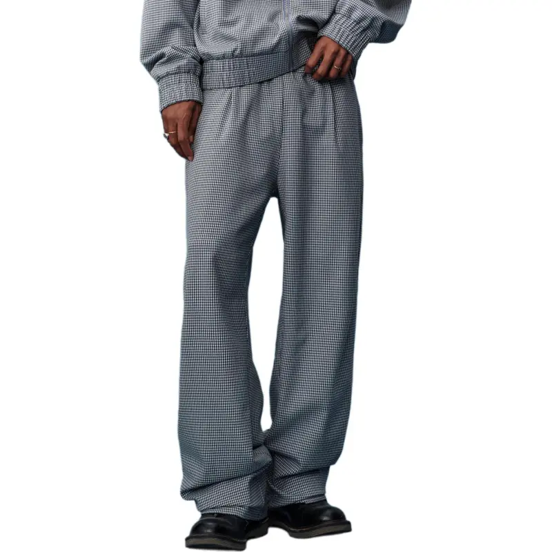 MR.ENJOYDA MONEY Casual Pants Unisex-2