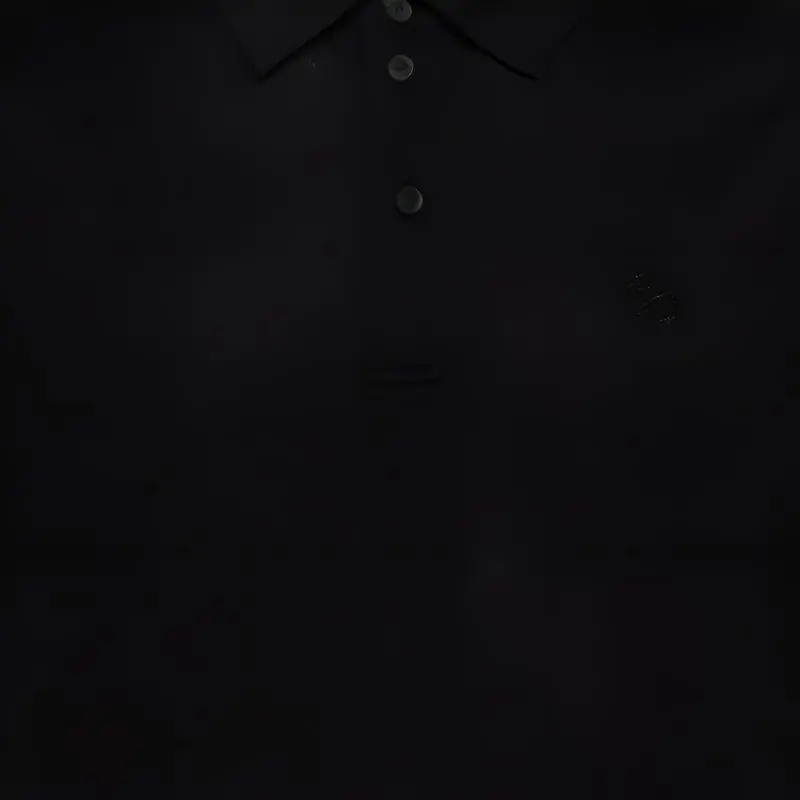 Givenchy 3 Buttons Classic Fit Polo-4