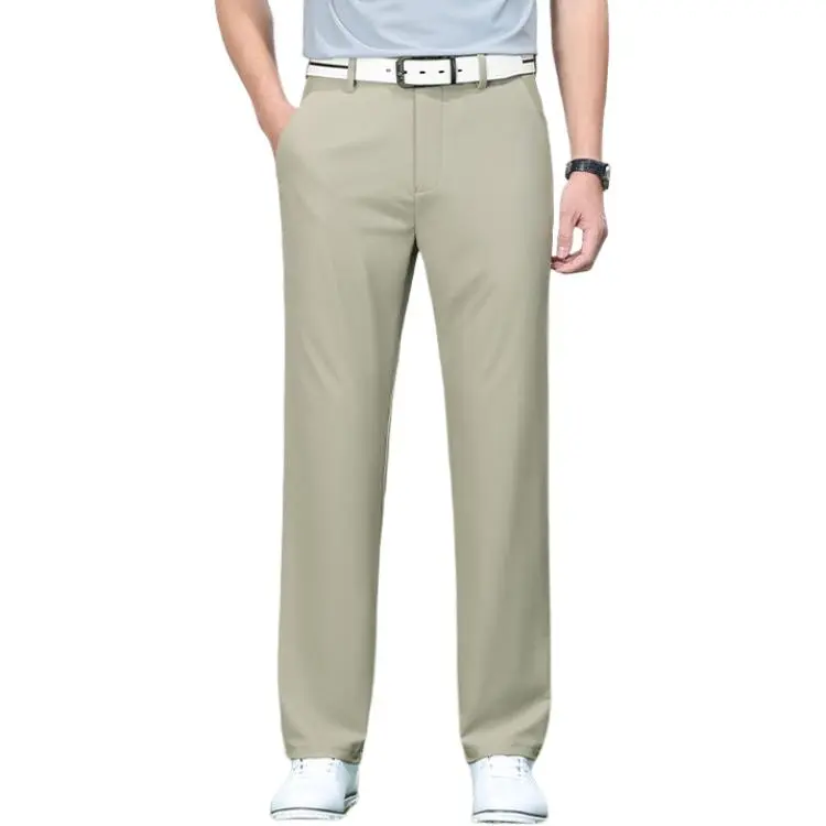 PIERRE CARDIN Casual Pants Men's-15