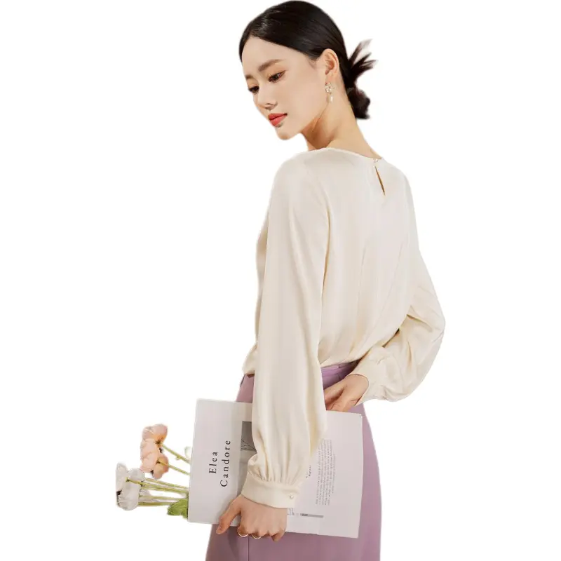 Hang Yi Court Shirts Women's-9
