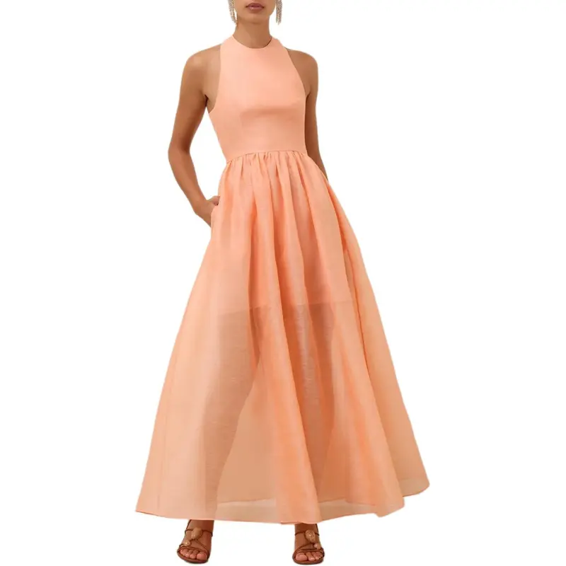 Zimmermann Racer Maxi Dress-1