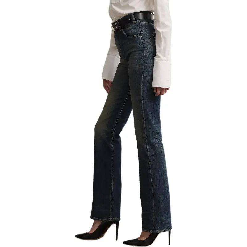 Ralph Lauren Collection Jeans Women's Indigo-4