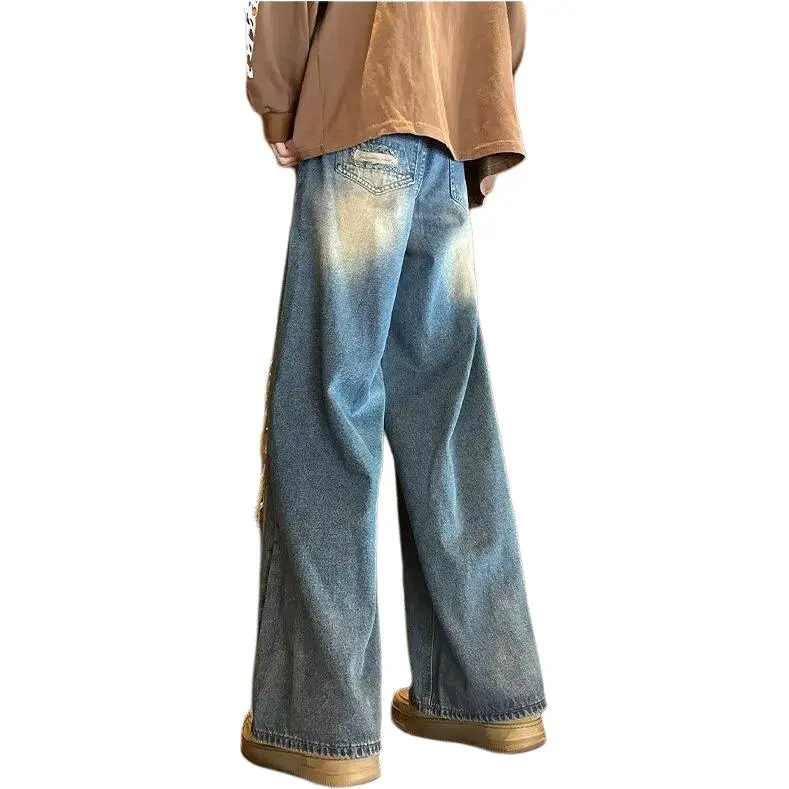 FRQ Jeans Unisex-5