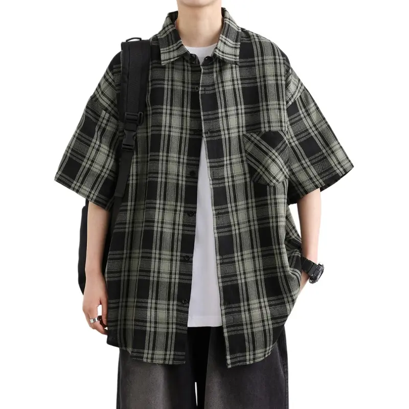 DOKI Shirts Unisex-9