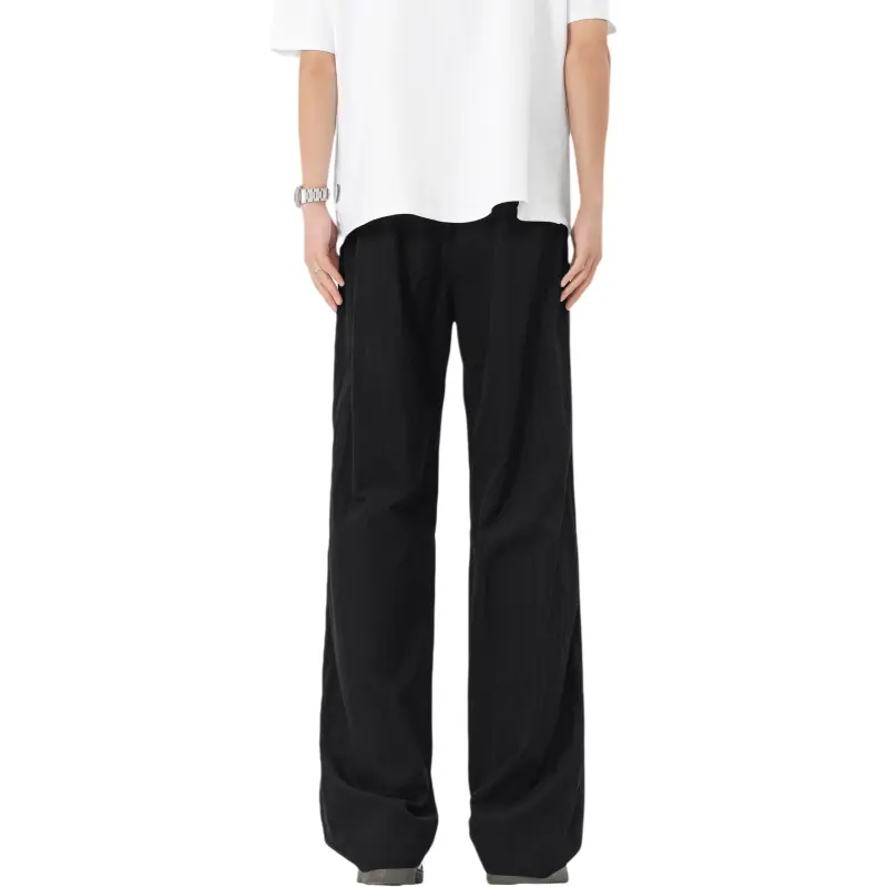 Maxim's De Paris Casual Pants Unisex-2