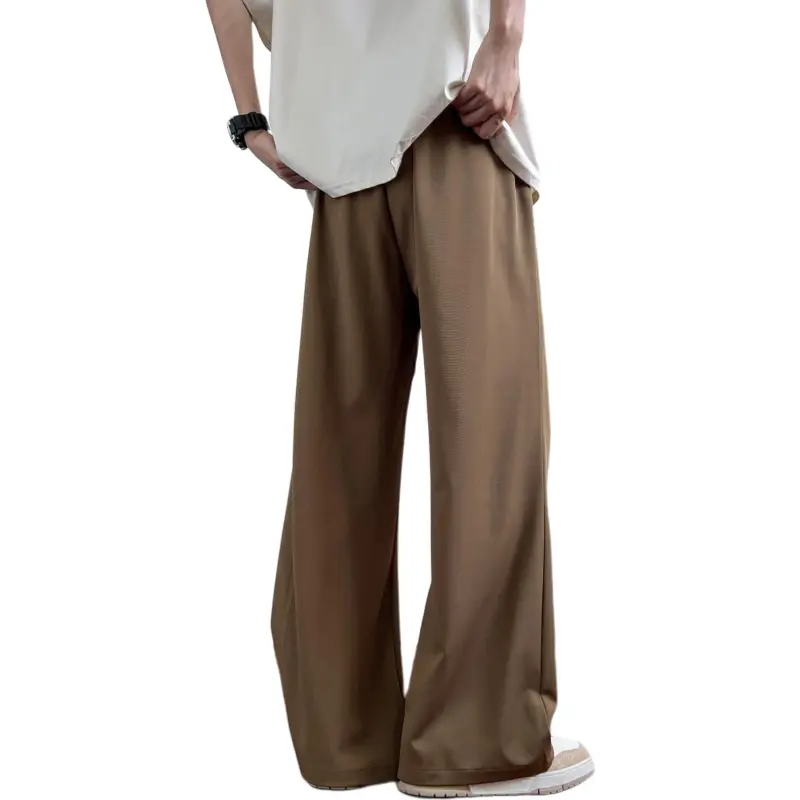 IGOI Suit Trousers Unisex-7
