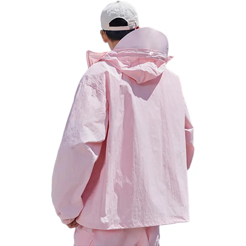 PIERRE CARDIN Sun Protection Clothing Unisex-1
