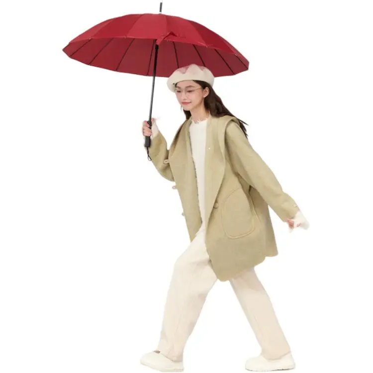 ZIHAN Coats Women's-6