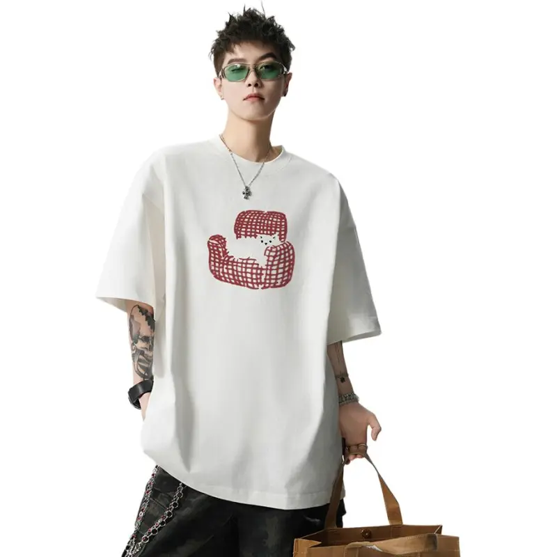 RKVC T Shirts Unisex-2
