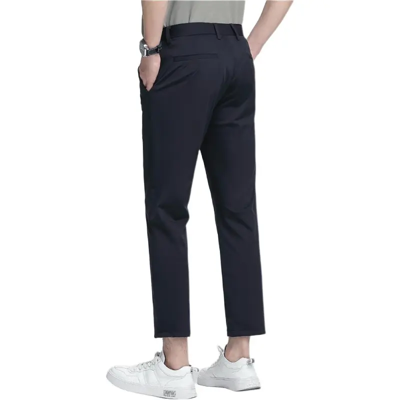 PIERRE CARDIN Suit Trouser Men's-4