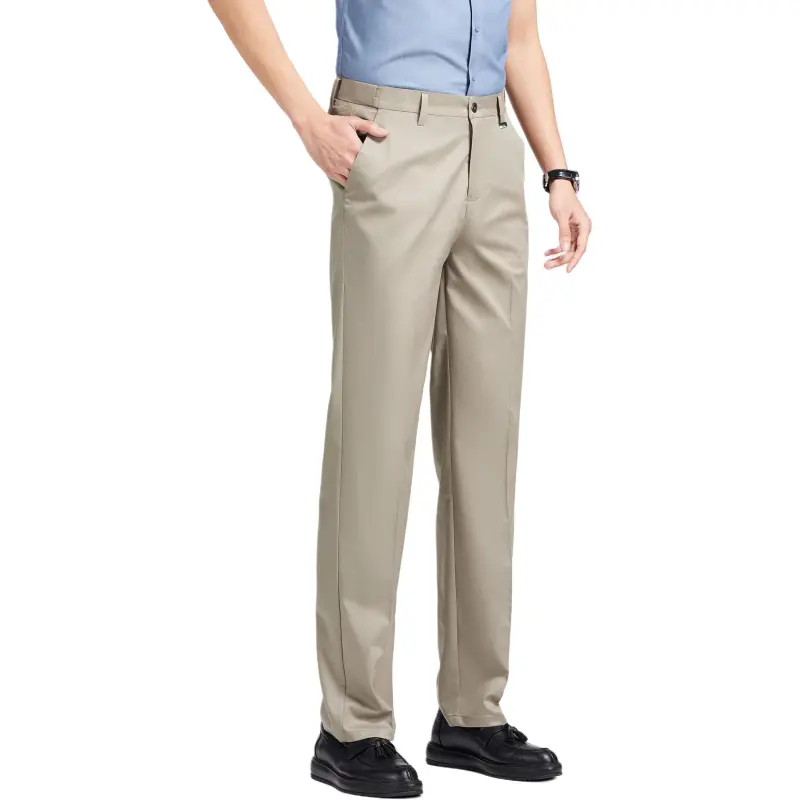PIERRE CARDIN Suit Trouser Men's-6