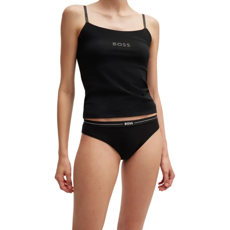 HUGO BOSS Underpants Women's 3 Pack-2