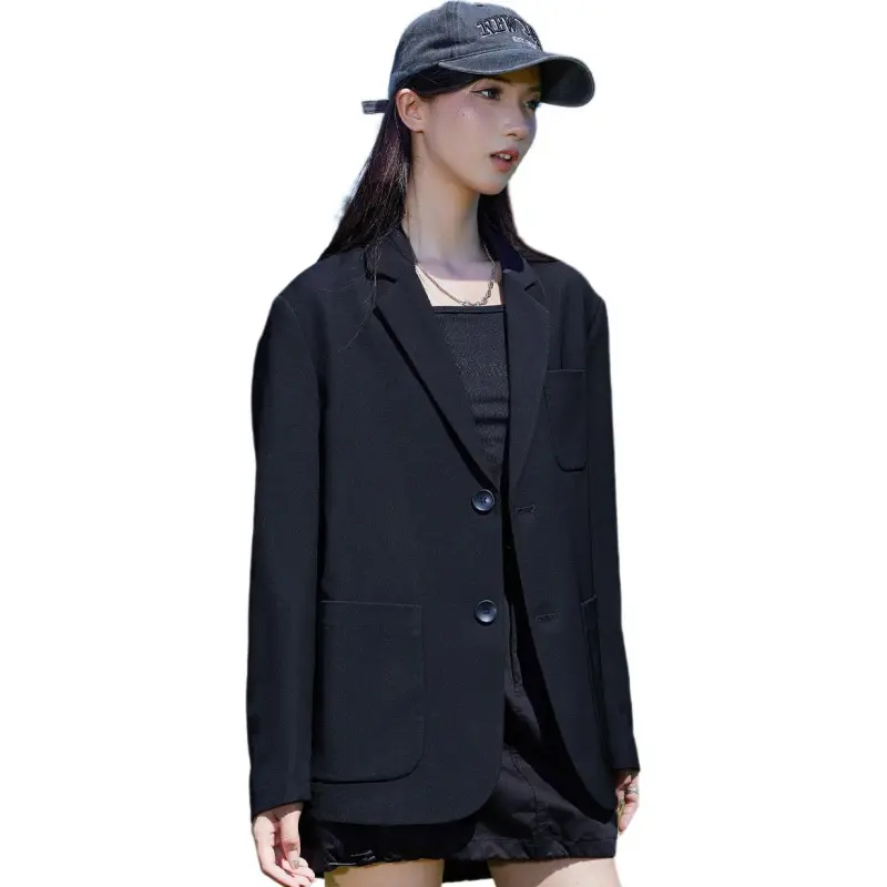 CAT'S PAW Business Suits Unisex-1