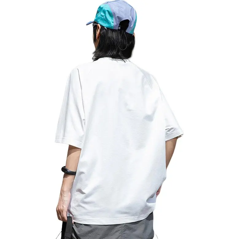 TIMD T Shirts Unisex-6