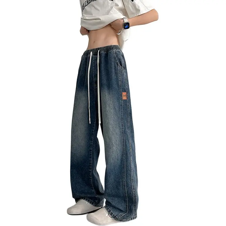 Universal Templates Jeans Unisex-18