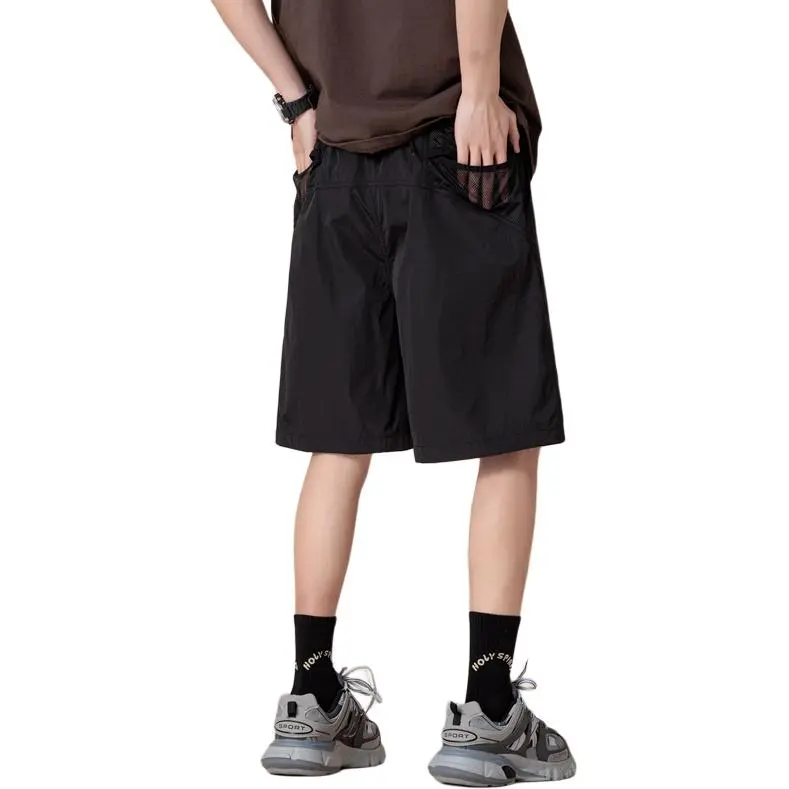 Cost Per Kilo Casual Shorts Unisex-13