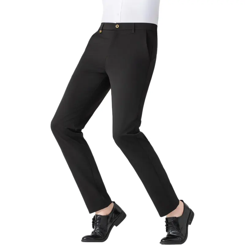 PIERRE CARDIN Casual Pants Men's-7