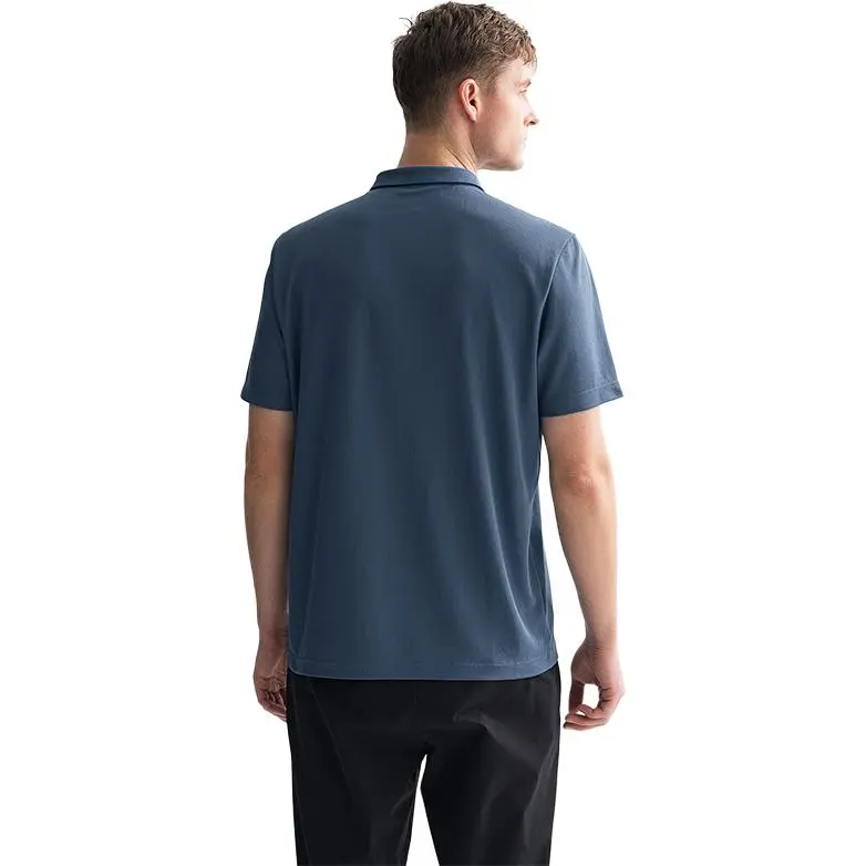 SPYDER TRAINING Polo Shirt Men's-8