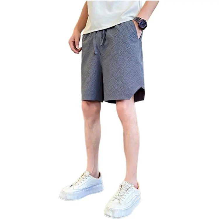 CORNILOT Casual Shorts Unisex-9