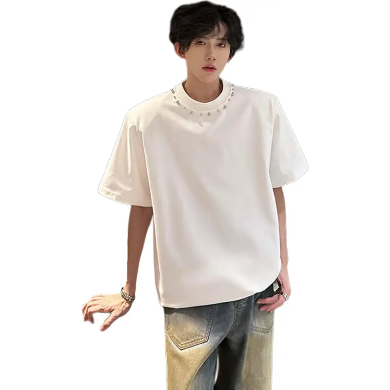 URBAN AUTHENTIC T Shirts Unisex-1