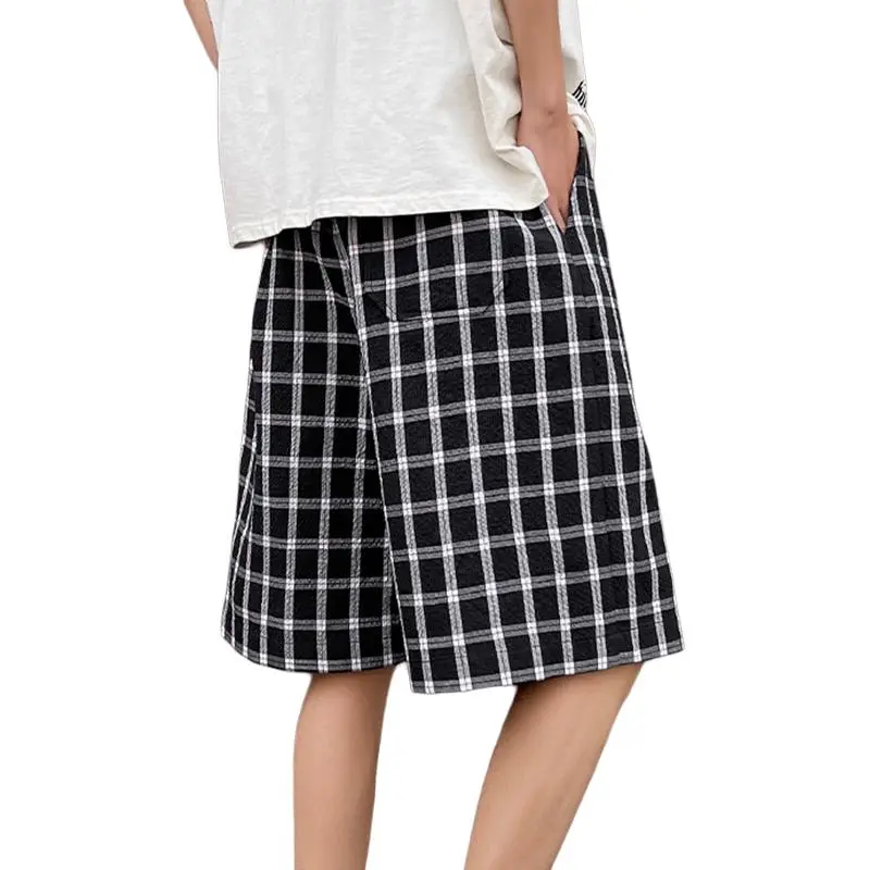 KFKU Casual Shorts Unisex-1