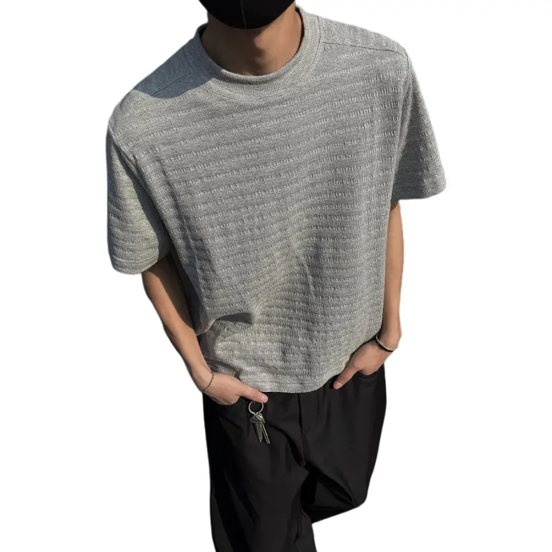 BEAR UNION T Shirts Unisex-4