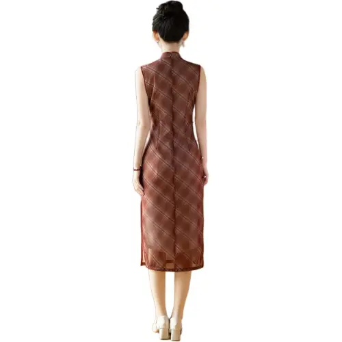ENEESSI Cheongsams Women's