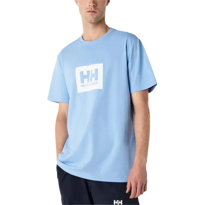 HELLY HANSEN HH BOX T SHIRT T Shirt Men's-1