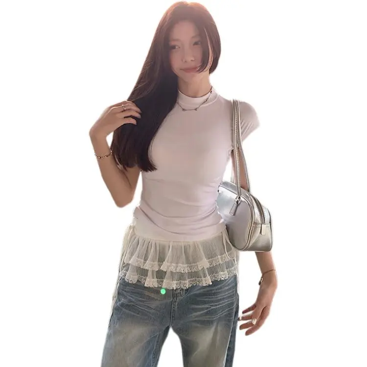 Dior Beauty T Shirts Women's-2