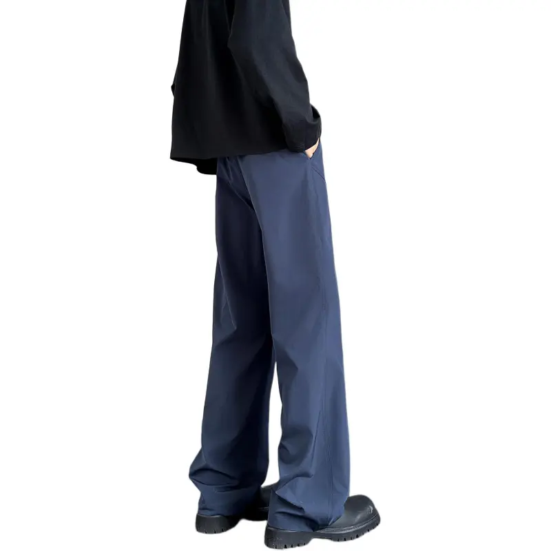 Weles Casual Pants Unisex-5