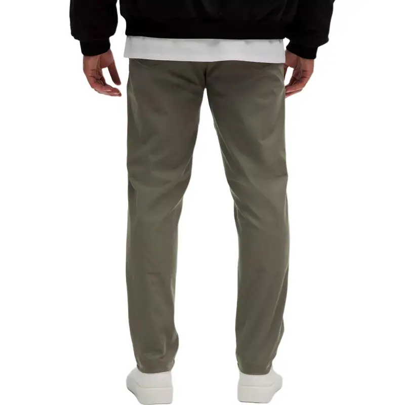 Lululemon ABC Relaxed FitWarpstreme Casual Pants 34' Men's-16