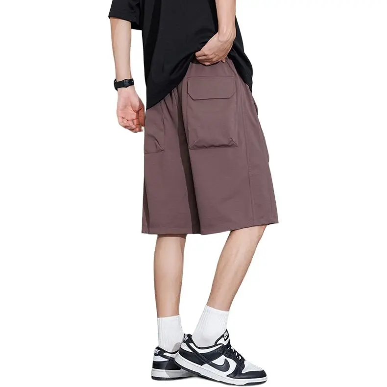 SIFLYTO Casual Shorts Unisex-13