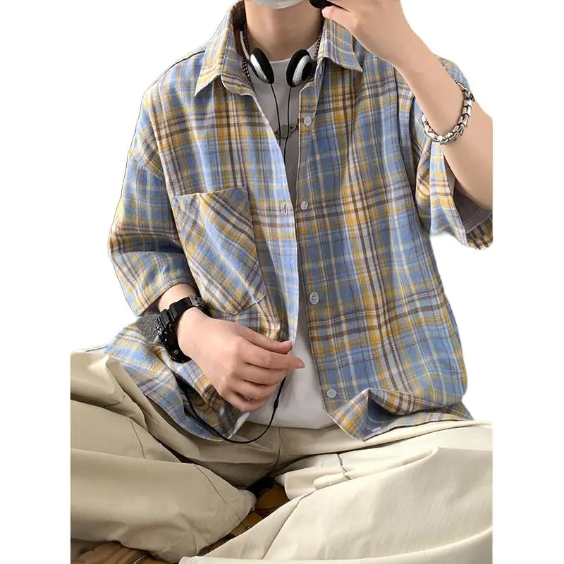 PAINT STAIN Classic Fashion Shirt Unisex-50